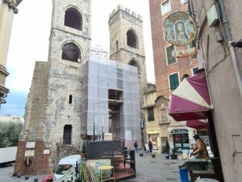 Appartamento a Genova in Via di Ravecca - Foto 2