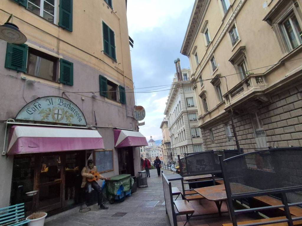 Appartamento a Genova in Via di Ravecca - Foto 3