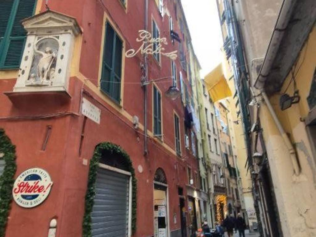 Appartamento a Genova in Via di Ravecca - Foto 5