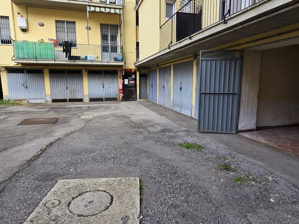Box / garage a Scandicci in Via Giovanni Fattori - Foto 3