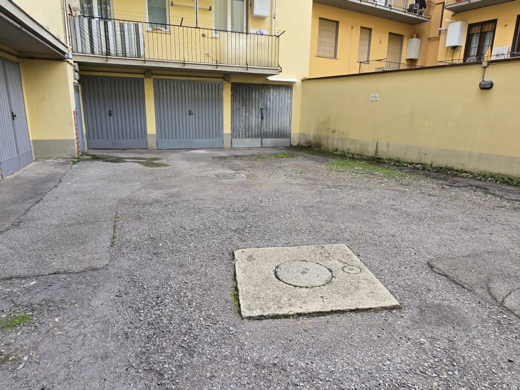Box / garage a Scandicci in Via Giovanni Fattori - Foto 4