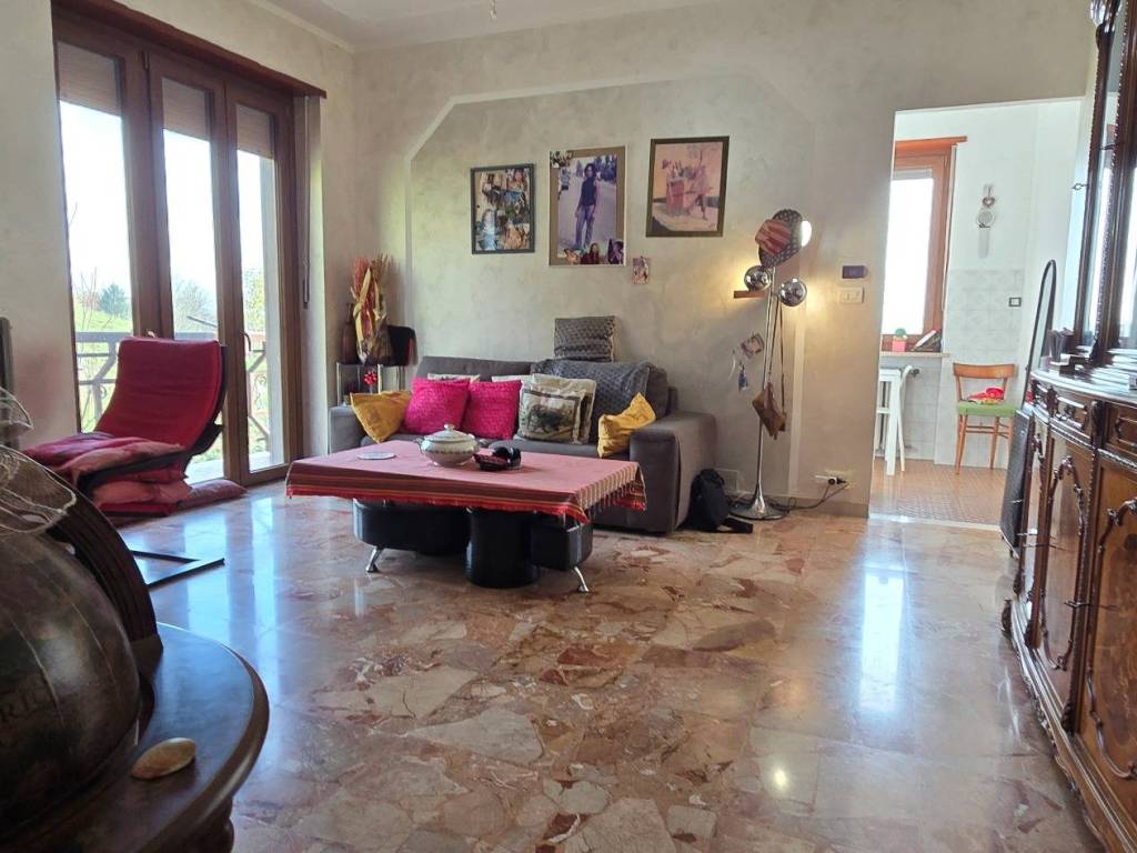 Appartamento a Almese in Borgata San Mauro - Foto 2