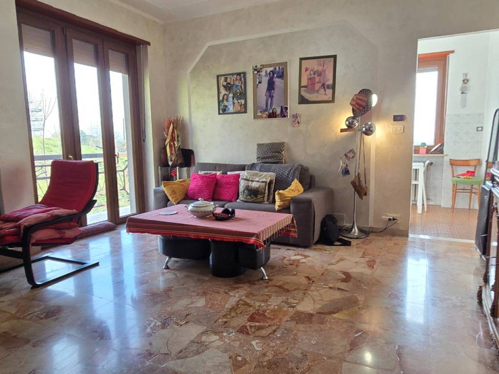 Appartamento a Almese in Borgata San Mauro - Foto 3
