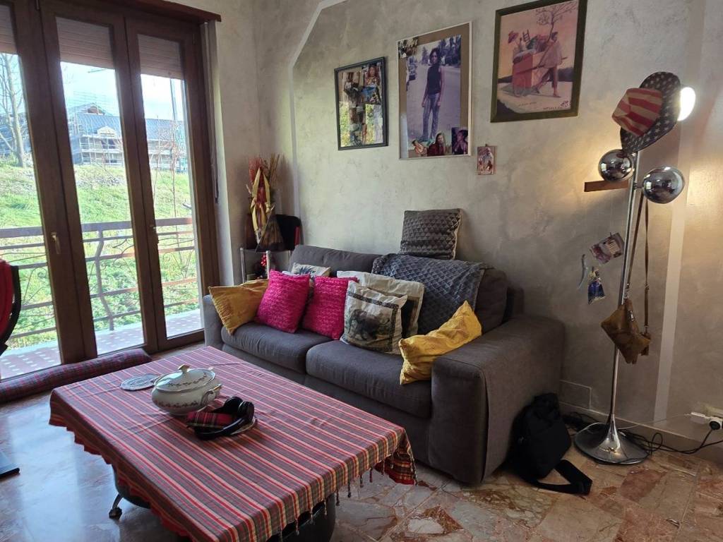 Appartamento a Almese in Borgata San Mauro - Foto 5