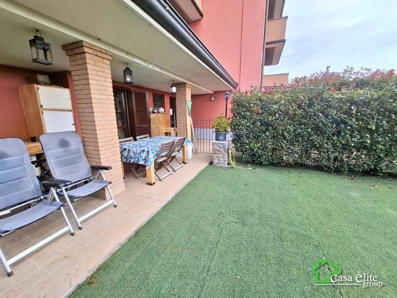 Appartamento a Carpiano in Via Marche, 18 - Foto 3