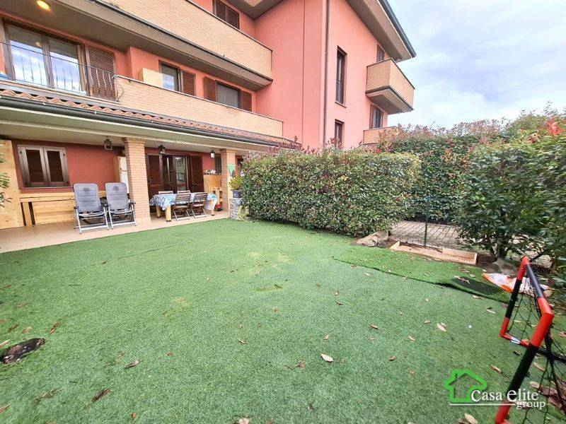 Appartamento a Carpiano in Via Marche, 18 - Foto 4