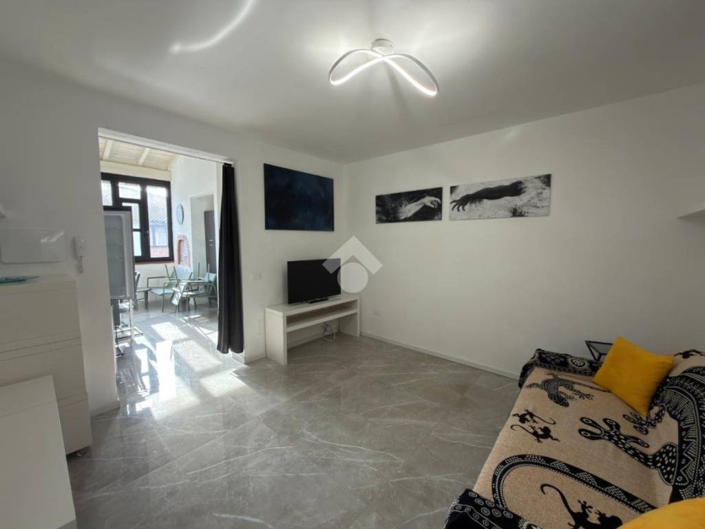 Appartamento a Comacchio in Via Ancona, 61 - Foto 3