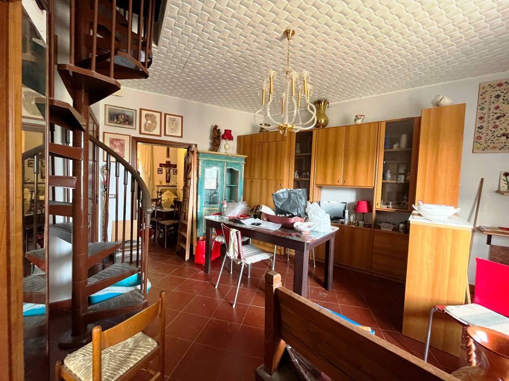 Appartamento a Bovino in Via San Sebastiano, 20 - Foto 3