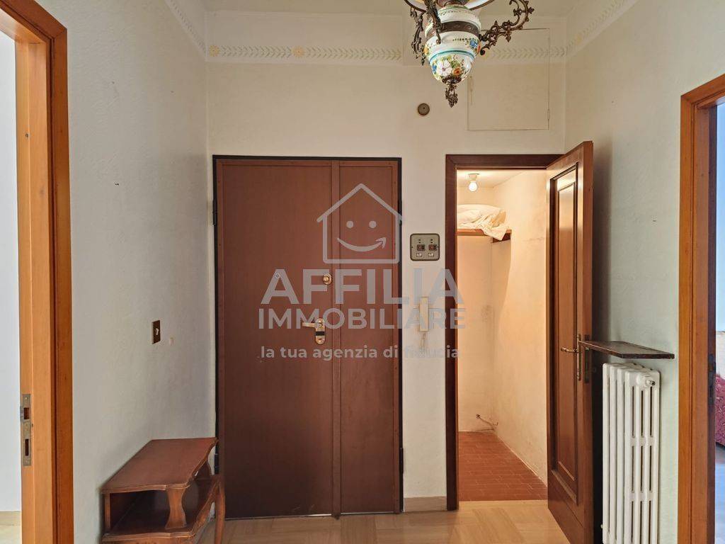 Appartamento a Jesi in VIA SAN FRANCESCO , 0 - Foto 2