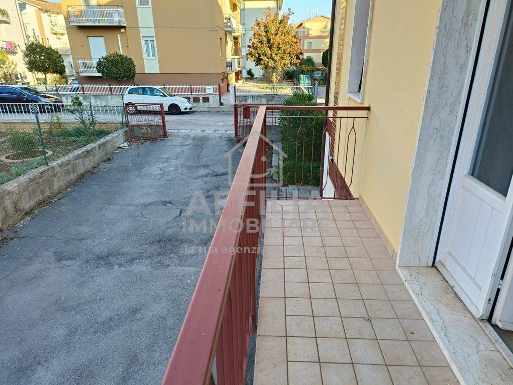 Appartamento a Jesi in VIA SAN FRANCESCO , 0 - Foto 4