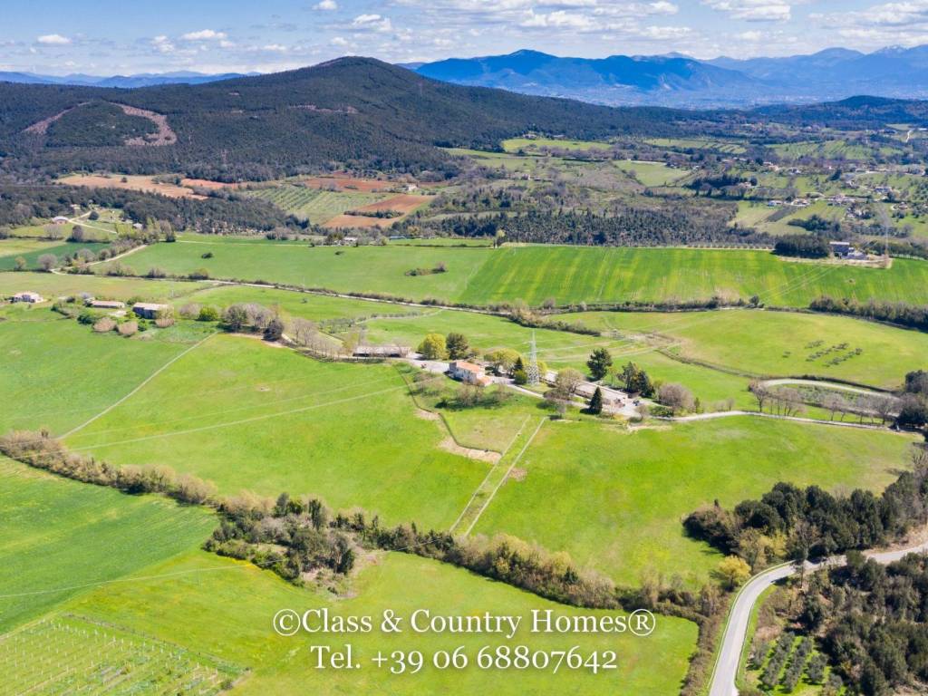 Immobile a Amelia in Località Collepina - Foto 5