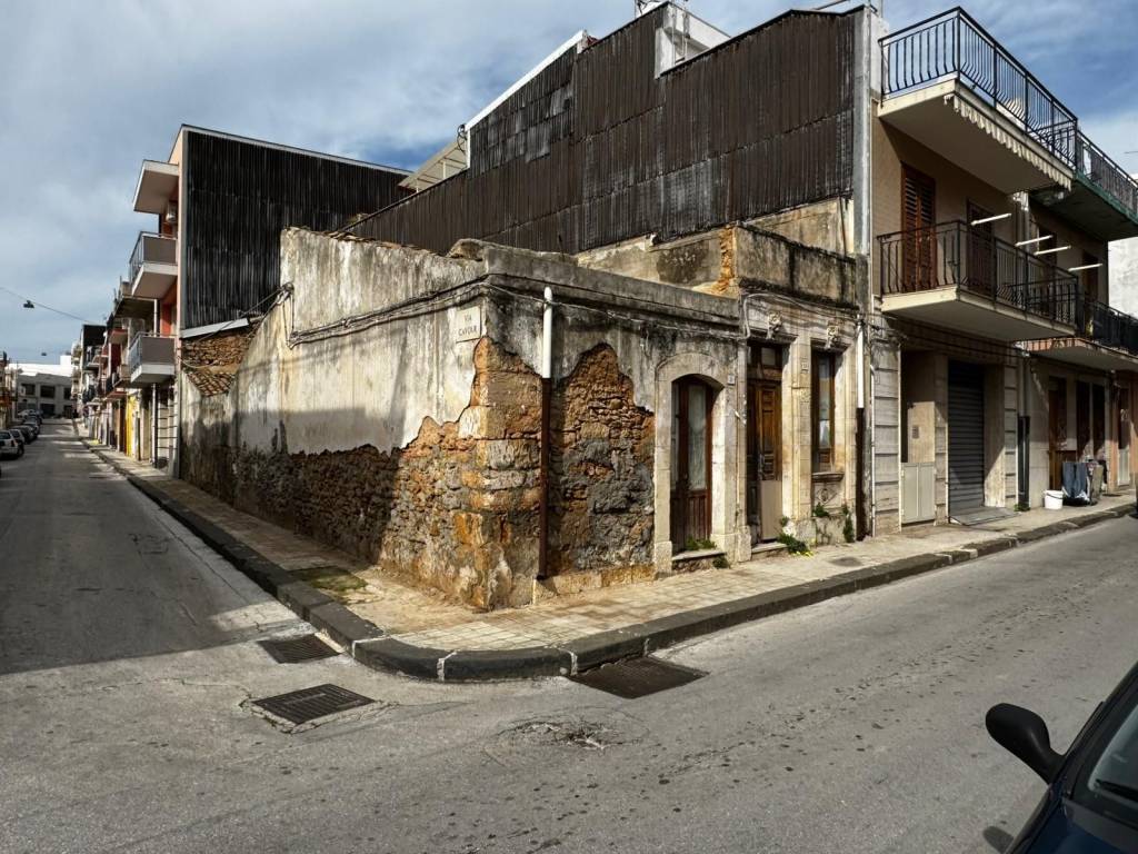 Casa indipendente a Floridia - Foto 4