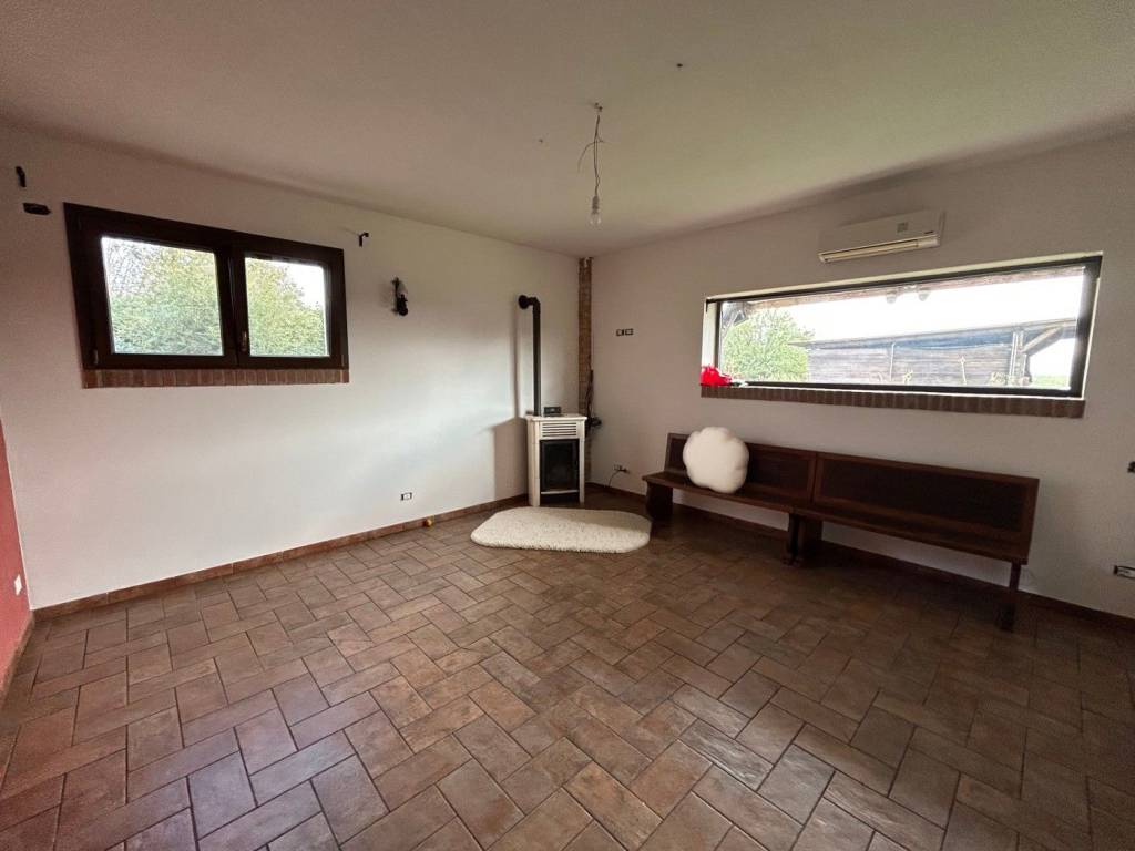 Villa a Adria in MAZZORNO SINISTRO Via Fonsatti, 0 - Foto 2