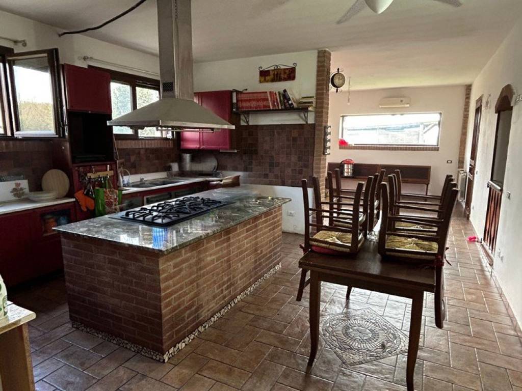 Villa a Adria in MAZZORNO SINISTRO Via Fonsatti, 0 - Foto 3