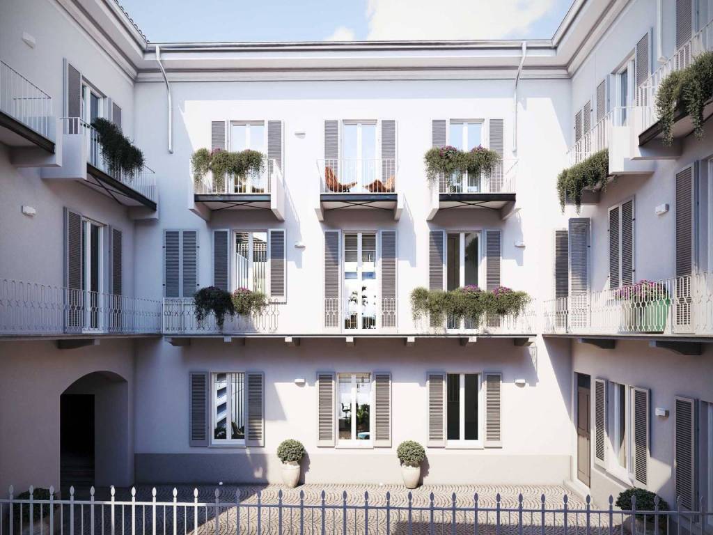 Appartamento a Novara in Via Tornielli, 13 - Foto 5