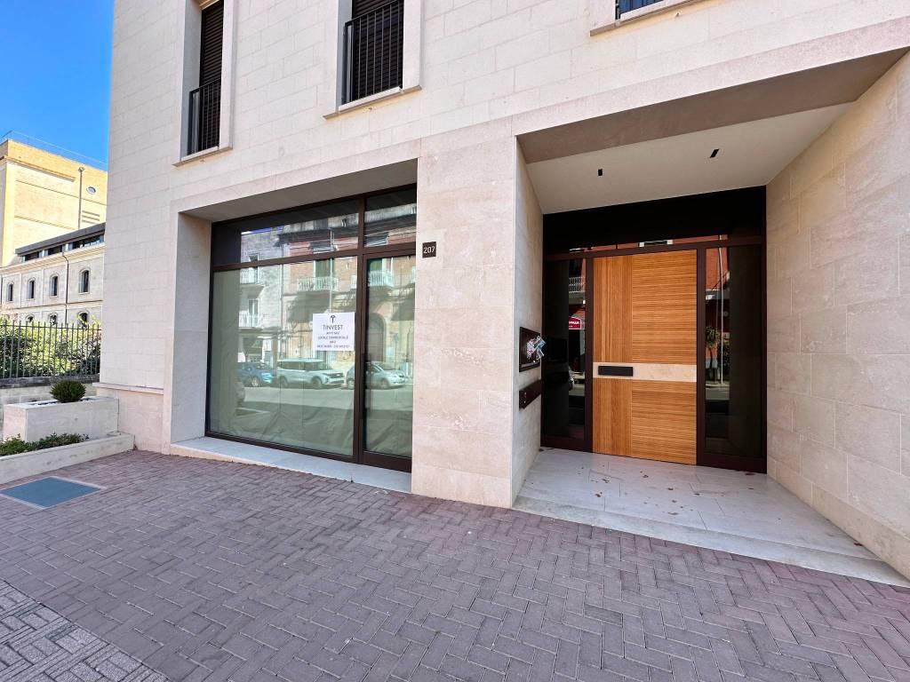 Immobile a Matera in Via Lucana, 207 - Foto 2