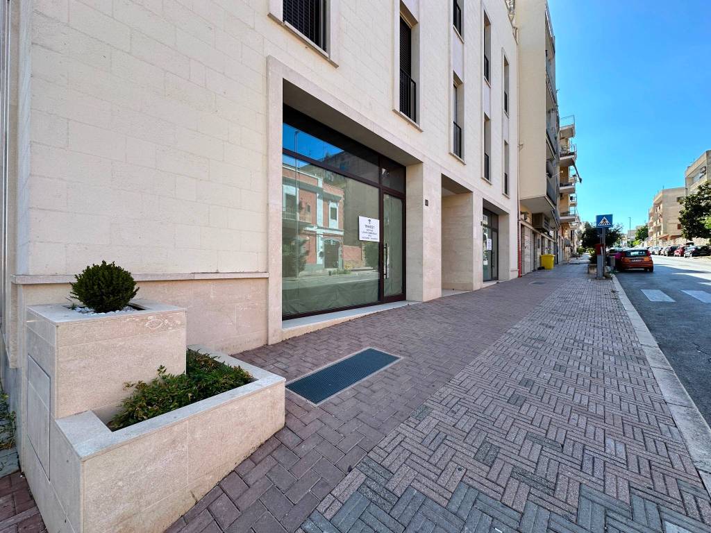 Immobile a Matera in Via Lucana, 207 - Foto 3