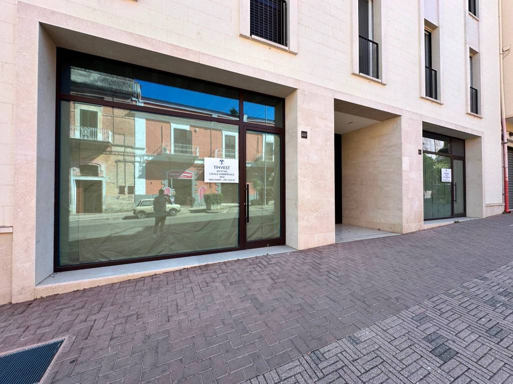Immobile a Matera in Via Lucana, 207 - Foto 4
