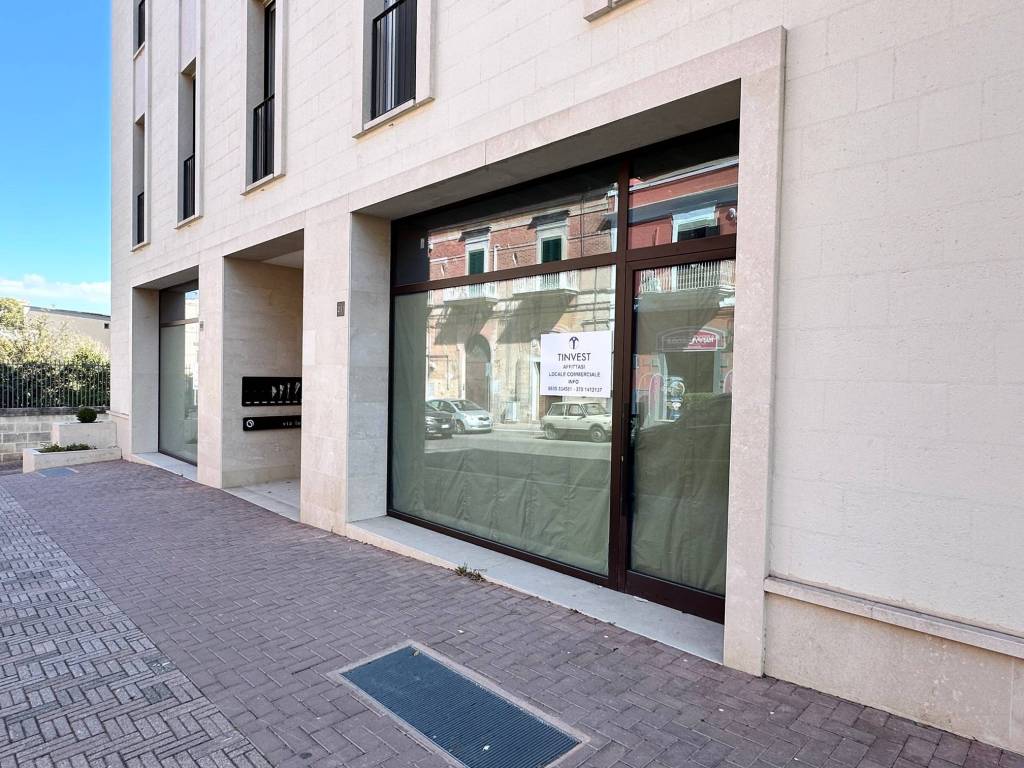 Immobile a Matera in Via Lucana, 207 - Foto 5