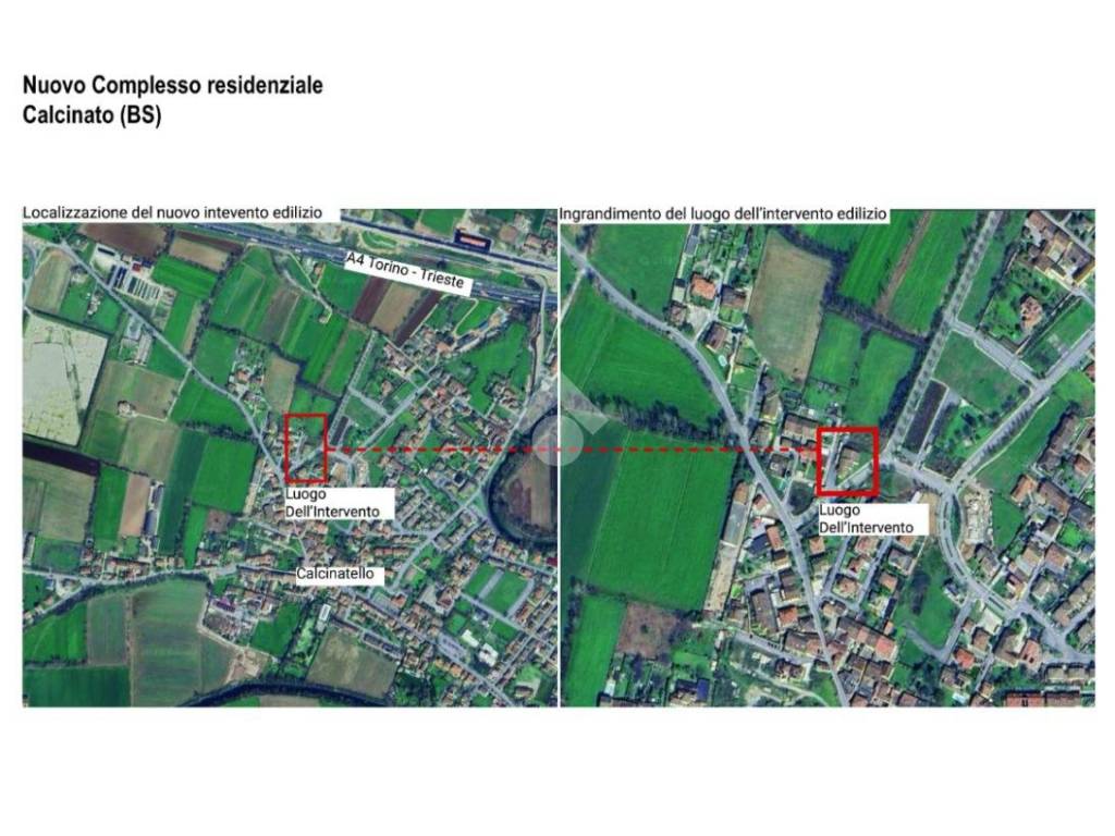 Villa a Calcinato in Via del Risorgimento, 1 - Foto 5