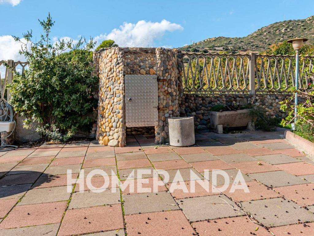 Villa a Sinnai in Via delle Azalee, 17 - Foto 2