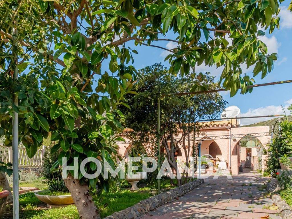 Villa a Sinnai in Via delle Azalee, 17 - Foto 3