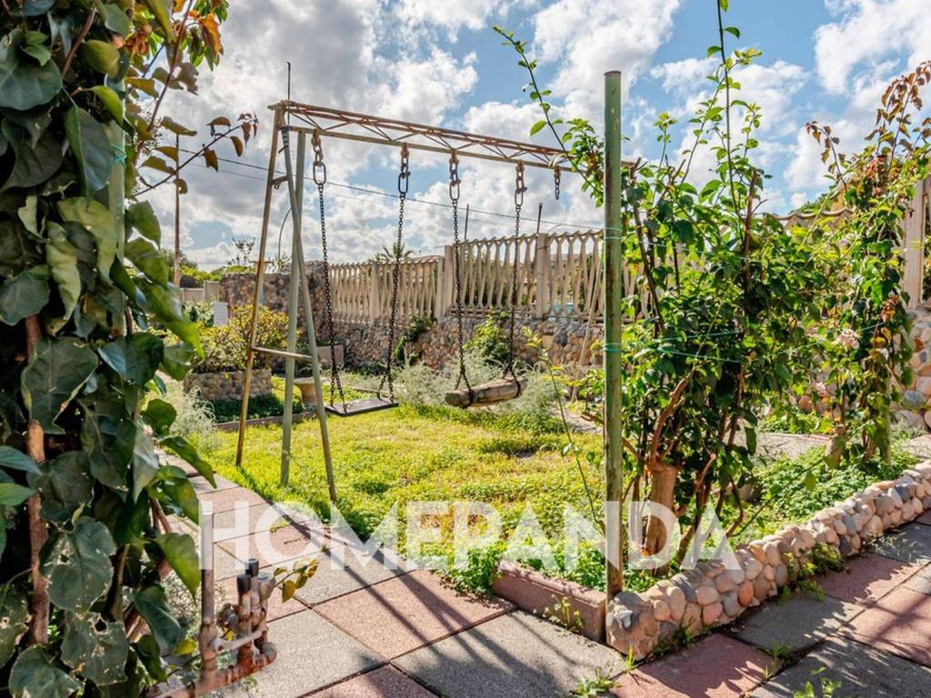 Villa a Sinnai in Via delle Azalee, 17 - Foto 4