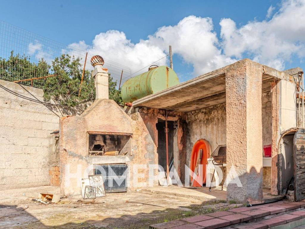 Villa a Sinnai in Via delle Azalee, 17 - Foto 5