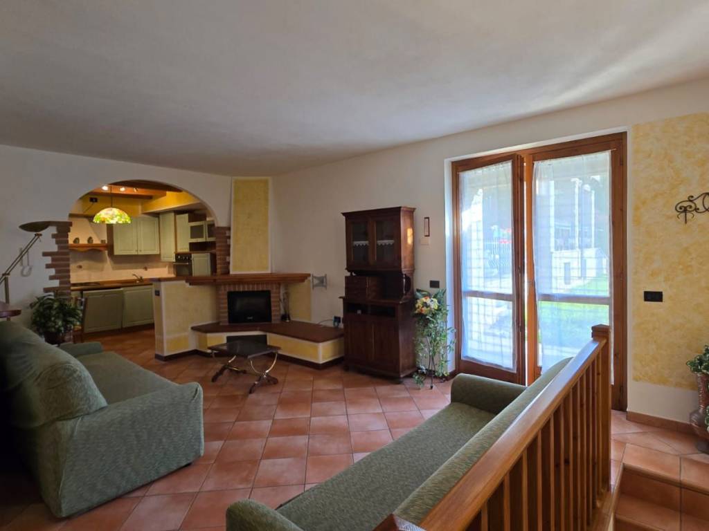 Appartamento a Cerete in Via Conca Verde, 14 - Foto 2