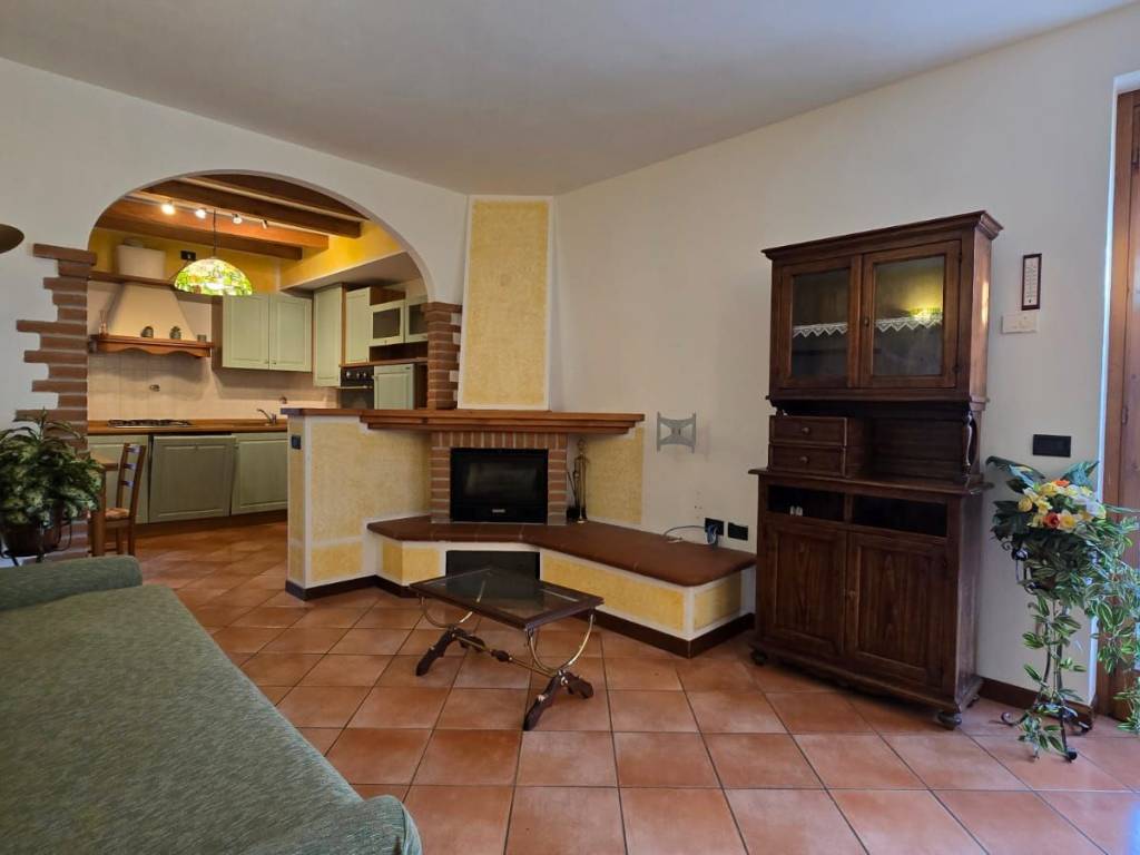 Appartamento a Cerete in Via Conca Verde, 14 - Foto 3