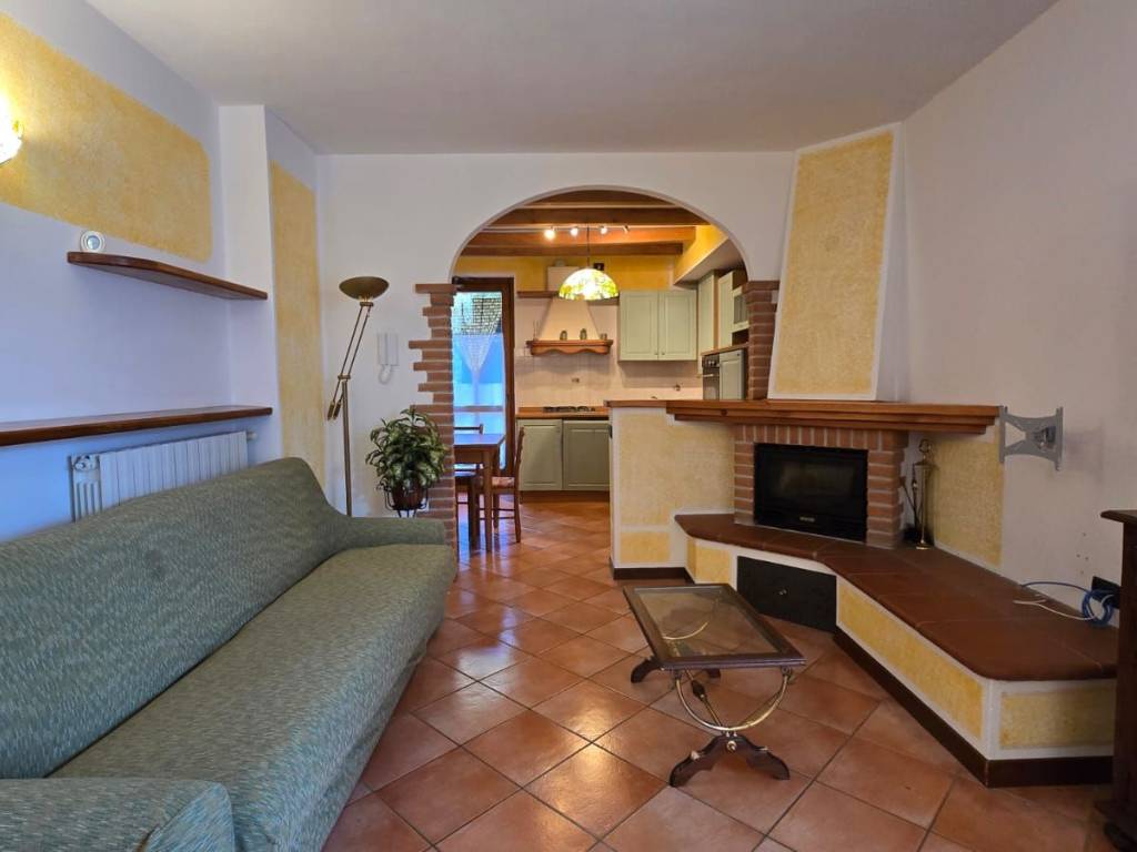 Appartamento a Cerete in Via Conca Verde, 14 - Foto 4