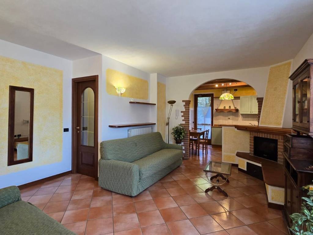 Appartamento a Cerete in Via Conca Verde, 14 - Foto 5