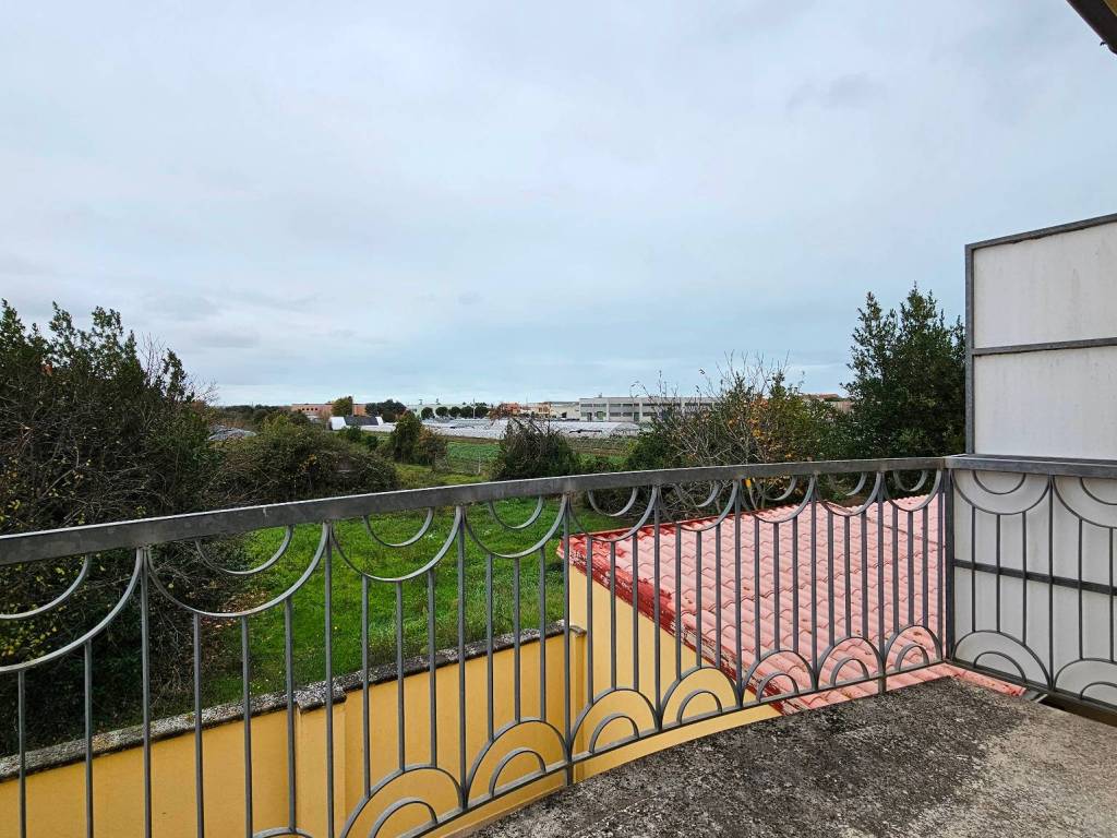 Appartamento a Falconara marittima in Via 25 Aprile, 31 - Foto 5