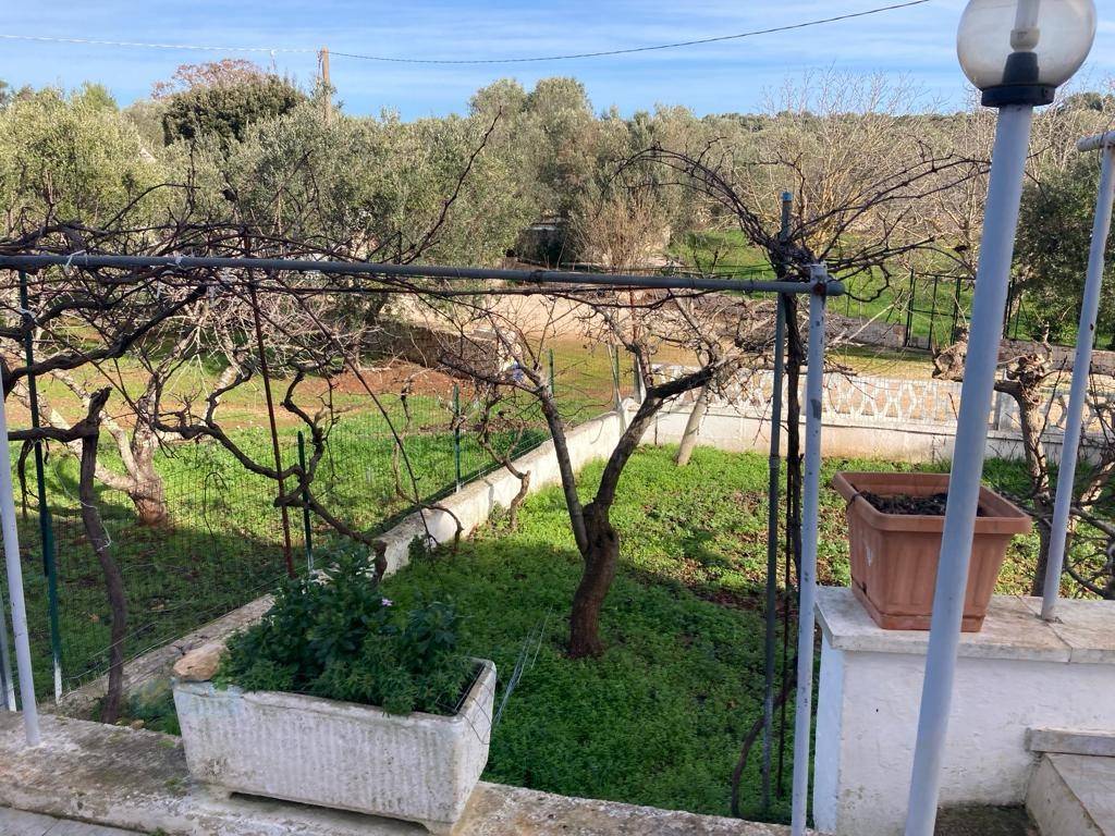 Villa a Ceglie messapica in Contrada Pisciacalze - Foto 3