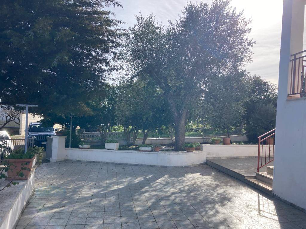 Villa a Ceglie messapica in Contrada Pisciacalze - Foto 4