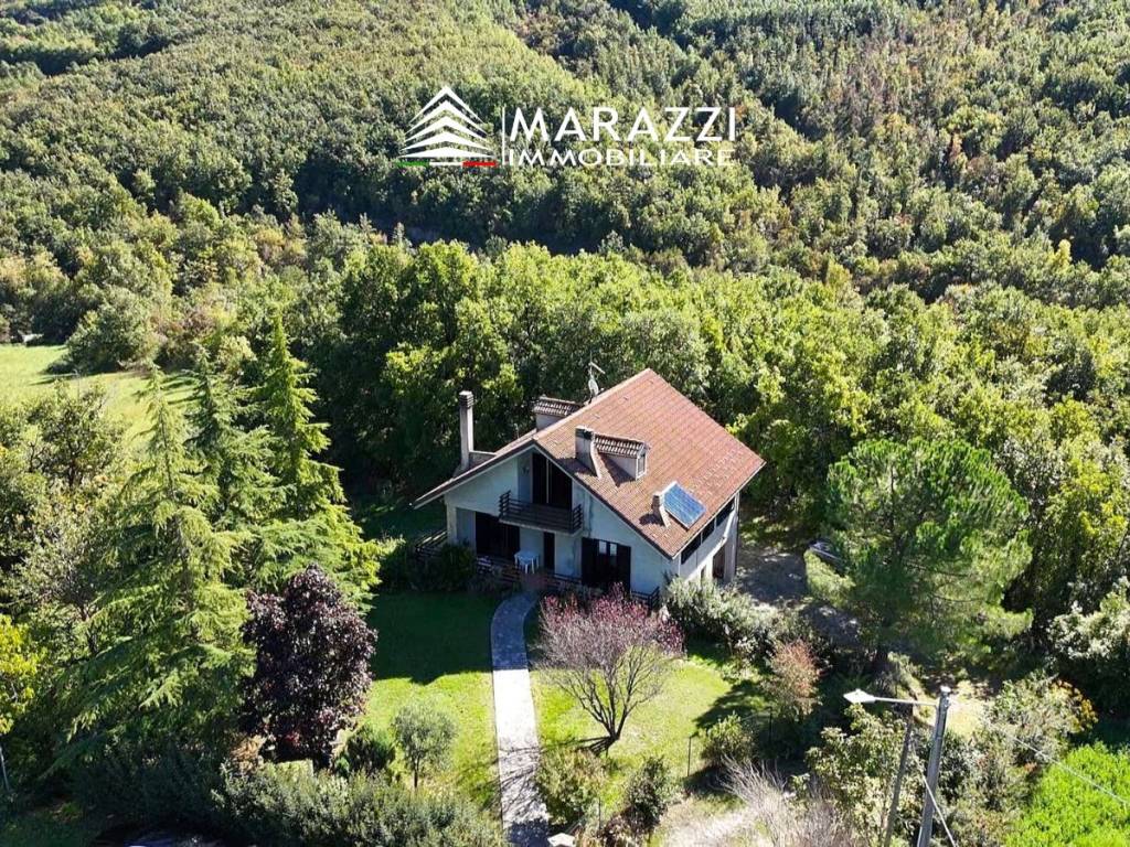 Villa a Morfasso in SP21 - Foto 2