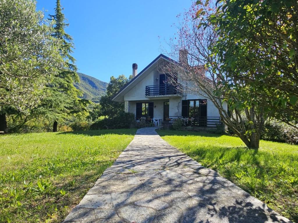 Villa a Morfasso in SP21 - Foto 4