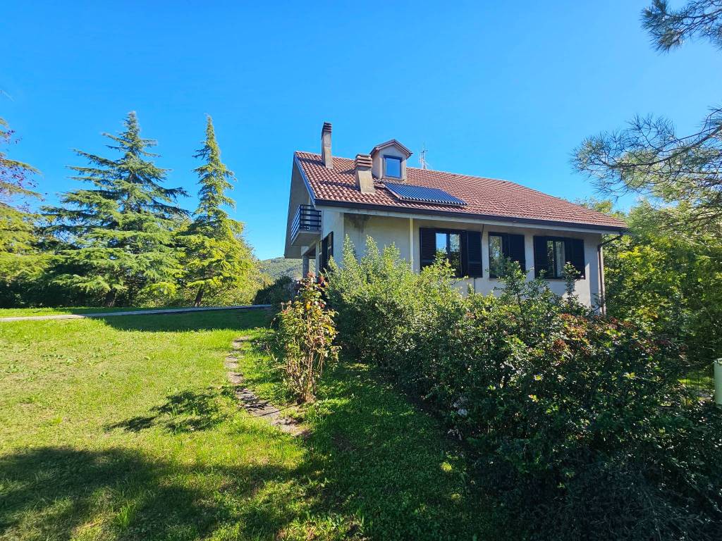 Villa a Morfasso in SP21 - Foto 5