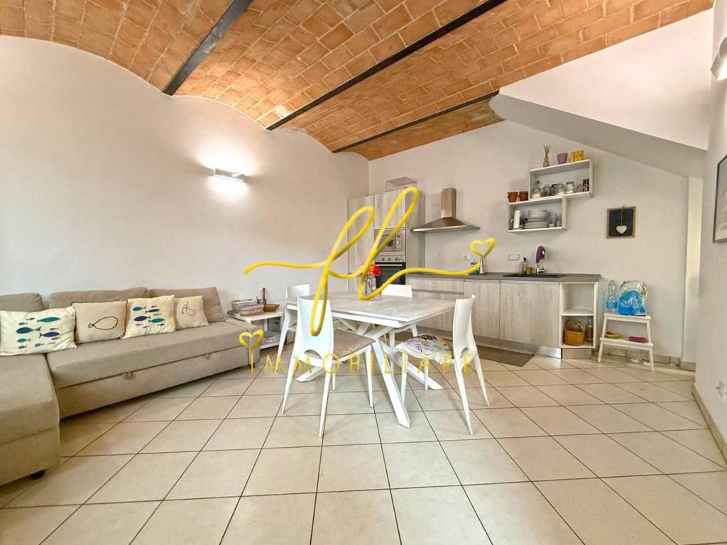 Appartamento a Rosignano marittimo - Foto 2