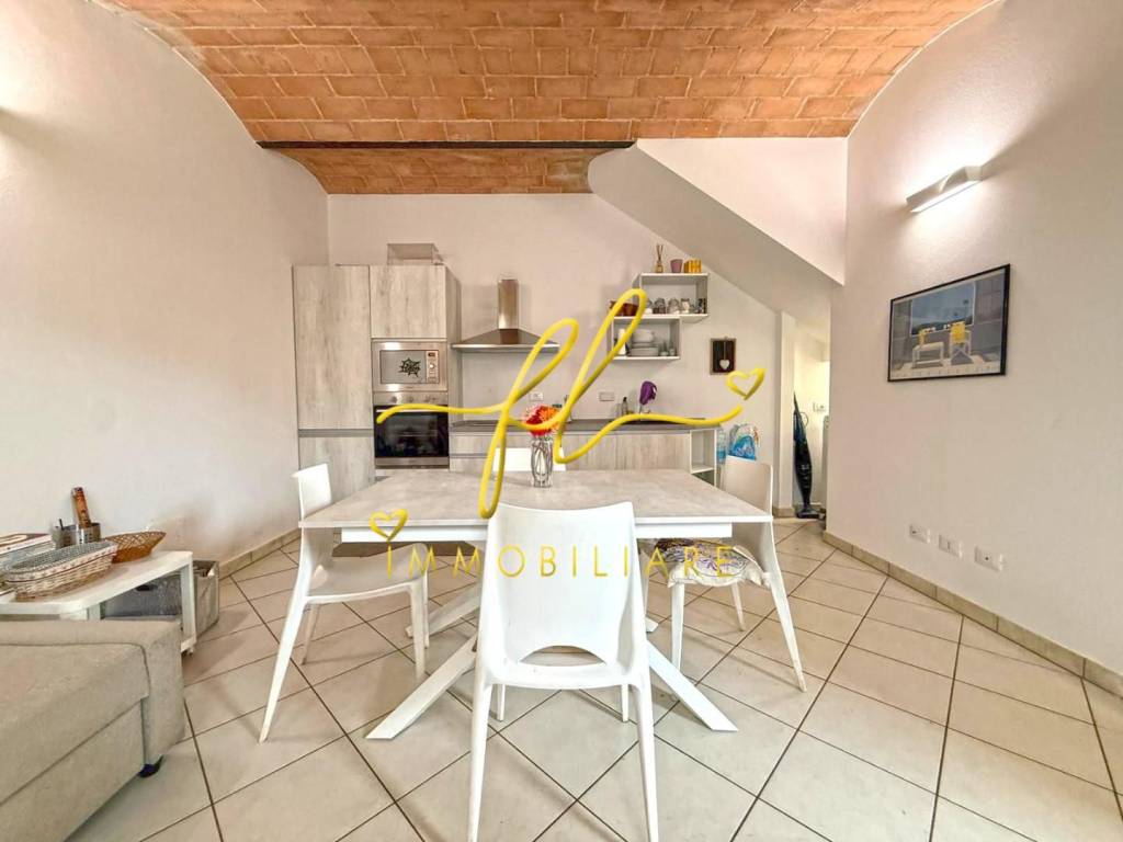 Appartamento a Rosignano marittimo - Foto 3