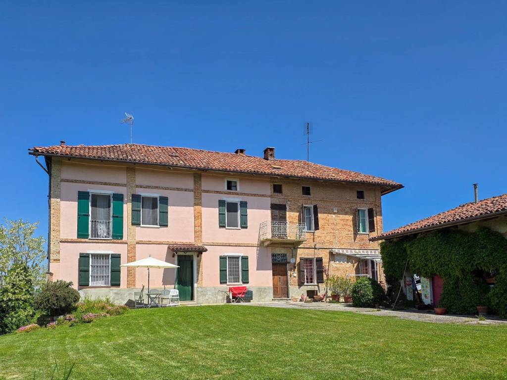 Rustico / casale a Montiglio monferrato - Foto 4