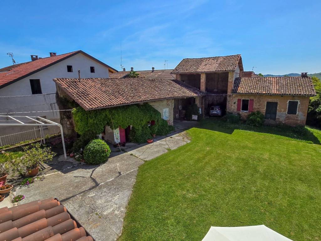 Rustico / casale a Montiglio monferrato - Foto 5