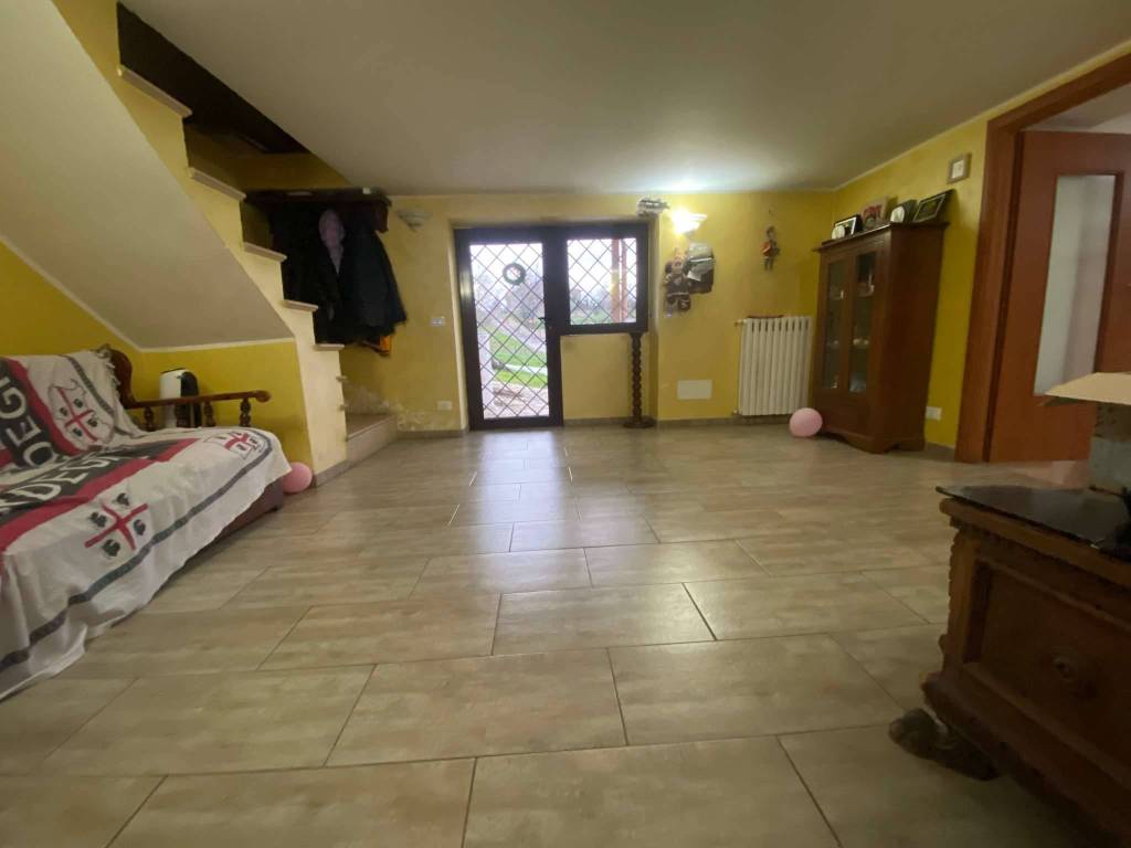 Villa a Poggio moiano in via san martino - Foto 2