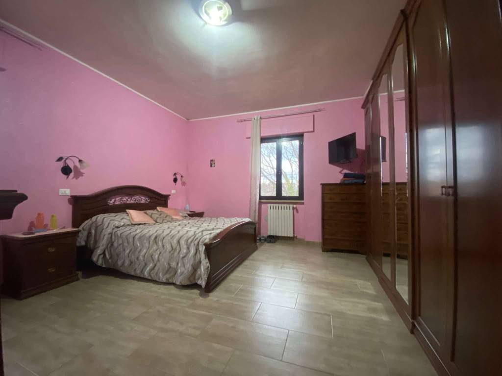 Villa a Poggio moiano in via san martino - Foto 5