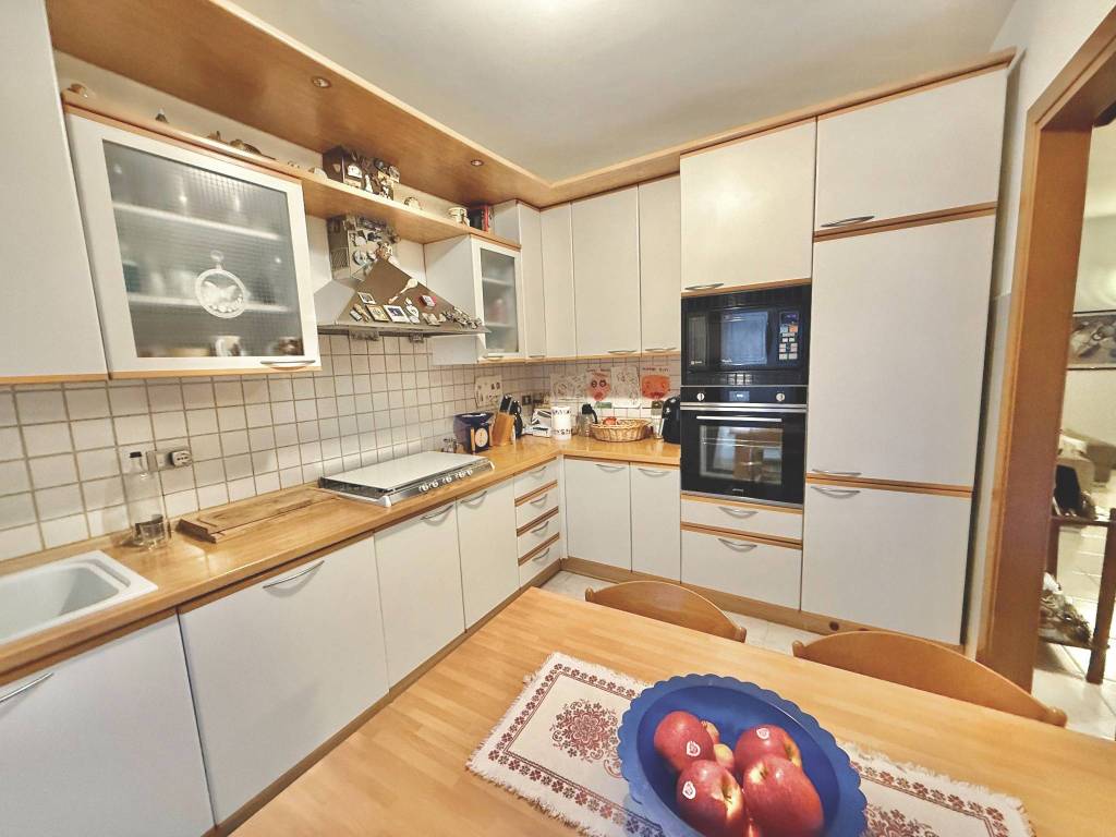 Appartamento a Brescia in Via Re Rotari - Foto 4