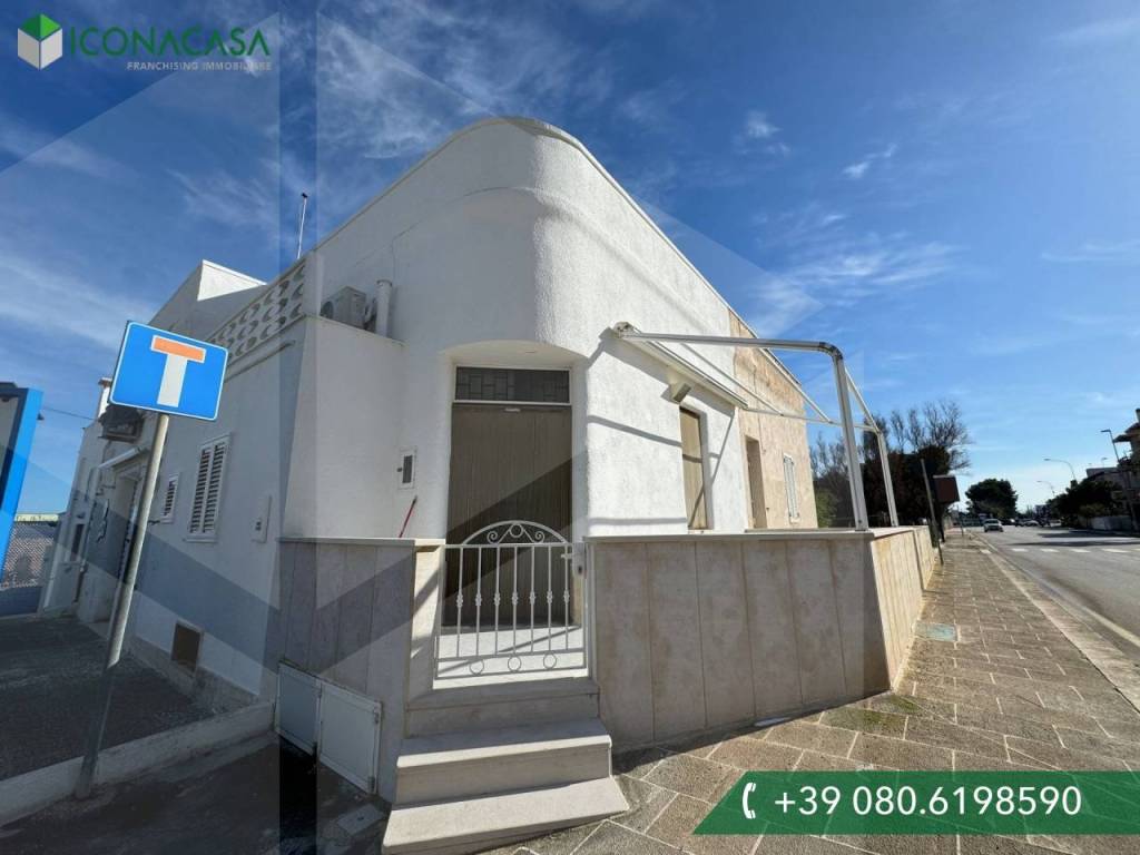 Villa a Monopoli in Strada Contrada Capitolo - Foto 2