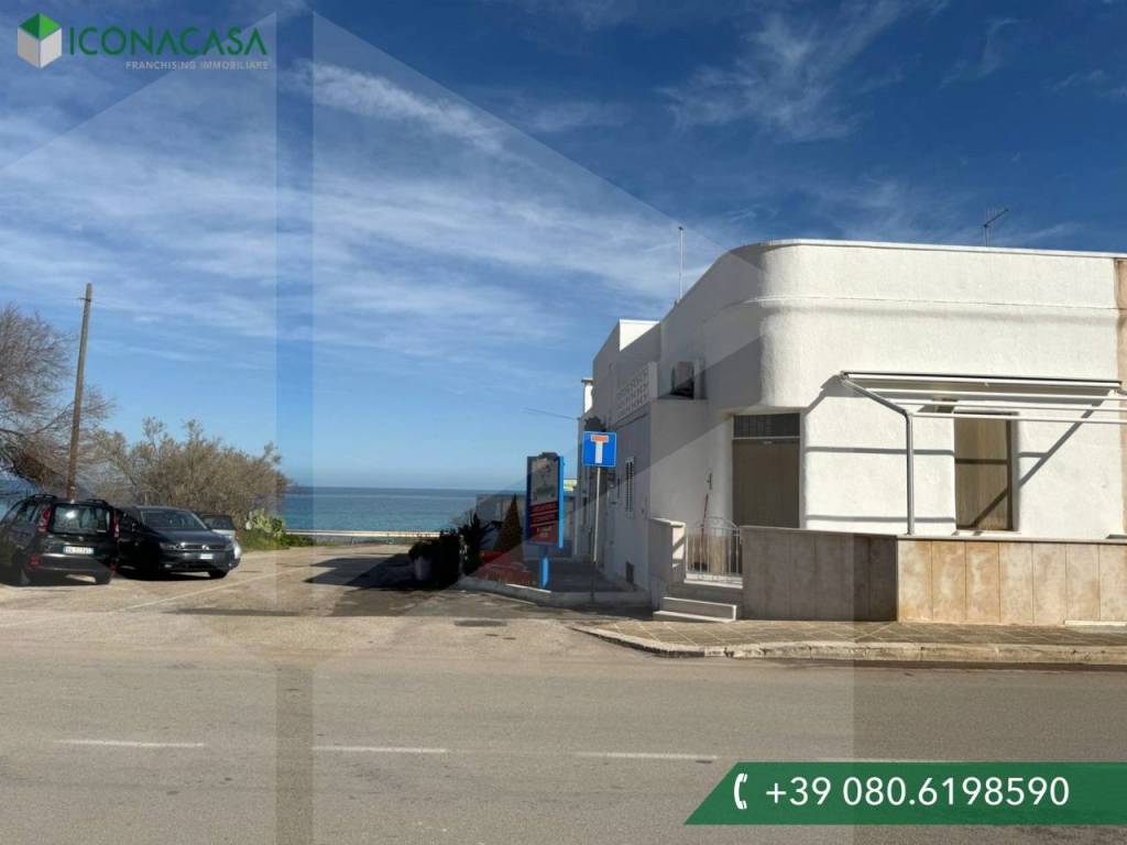 Villa a Monopoli in Strada Contrada Capitolo - Foto 3