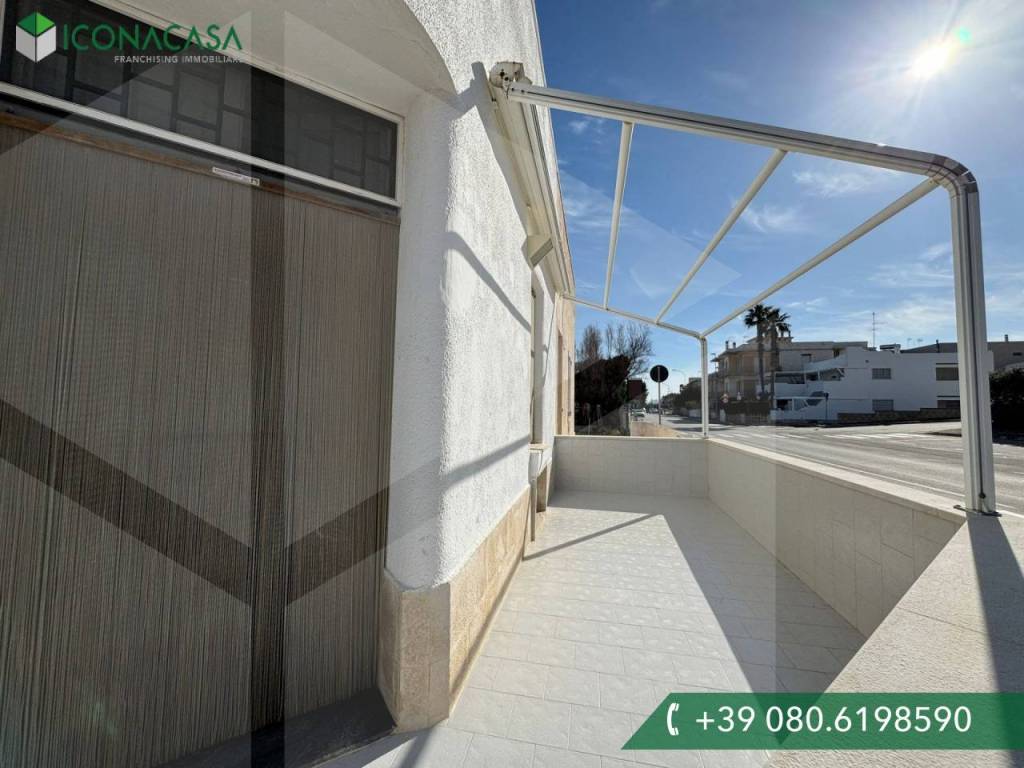 Villa a Monopoli in Strada Contrada Capitolo - Foto 4