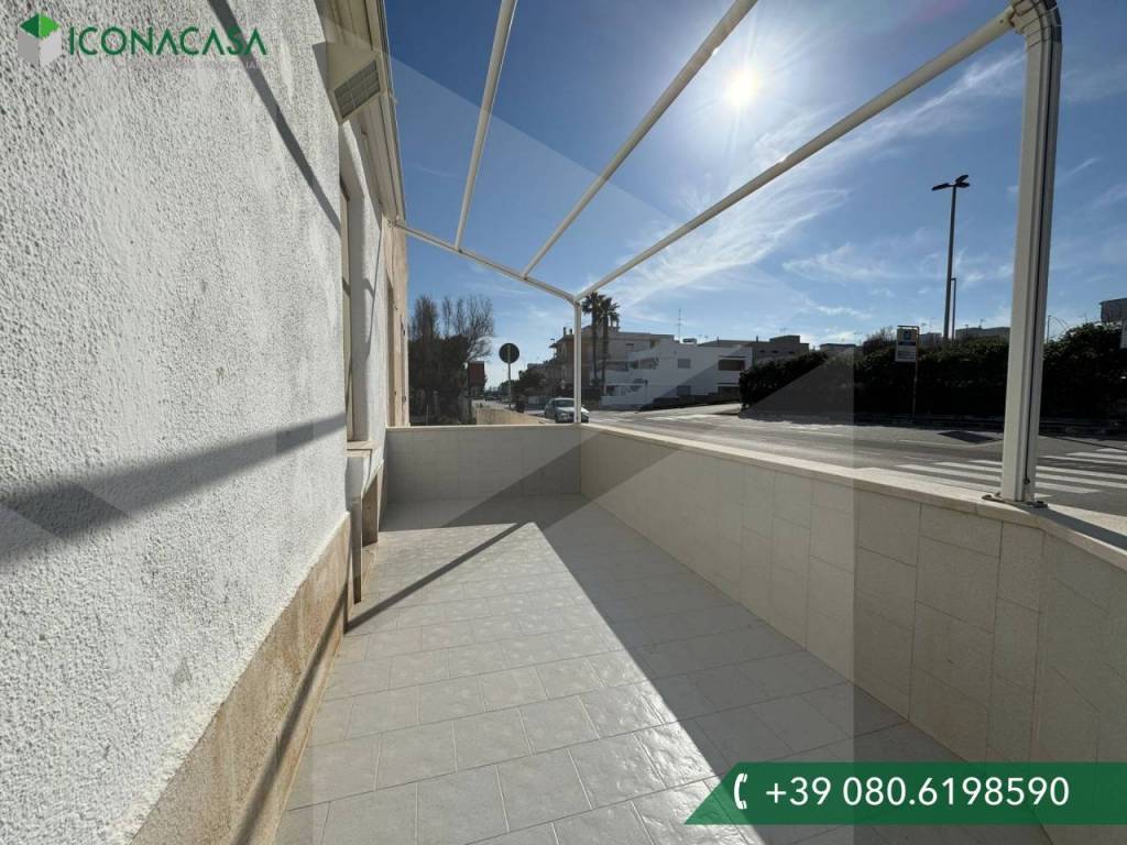 Villa a Monopoli in Strada Contrada Capitolo - Foto 5