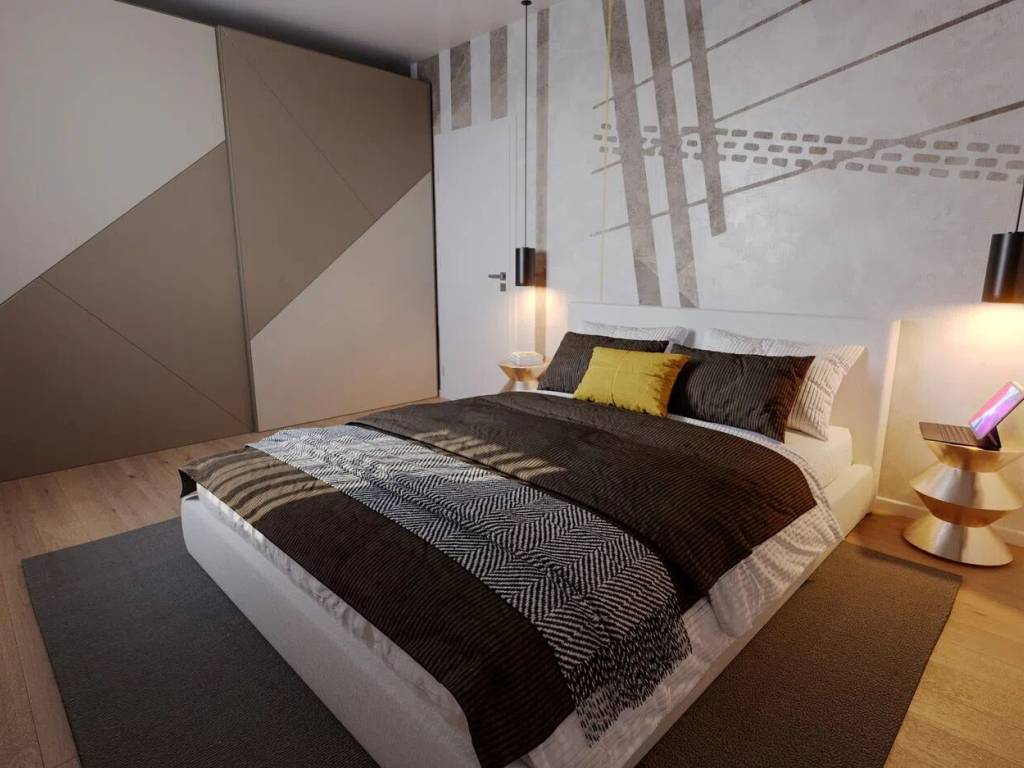 Appartamento a Campodoro in Via Veneto, 63 - Foto 4